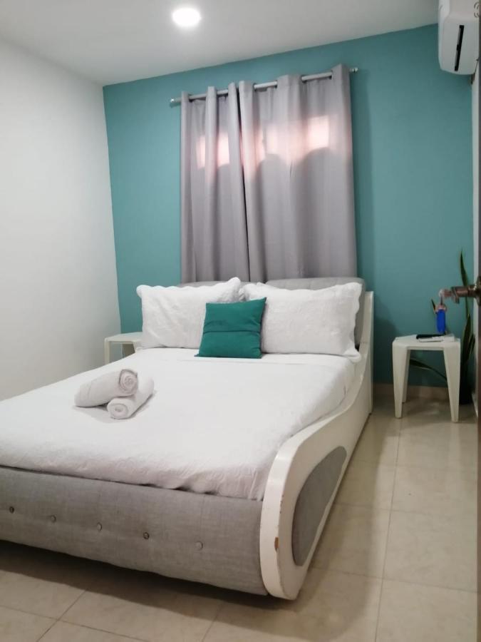 Cc House Albergue Cartagena