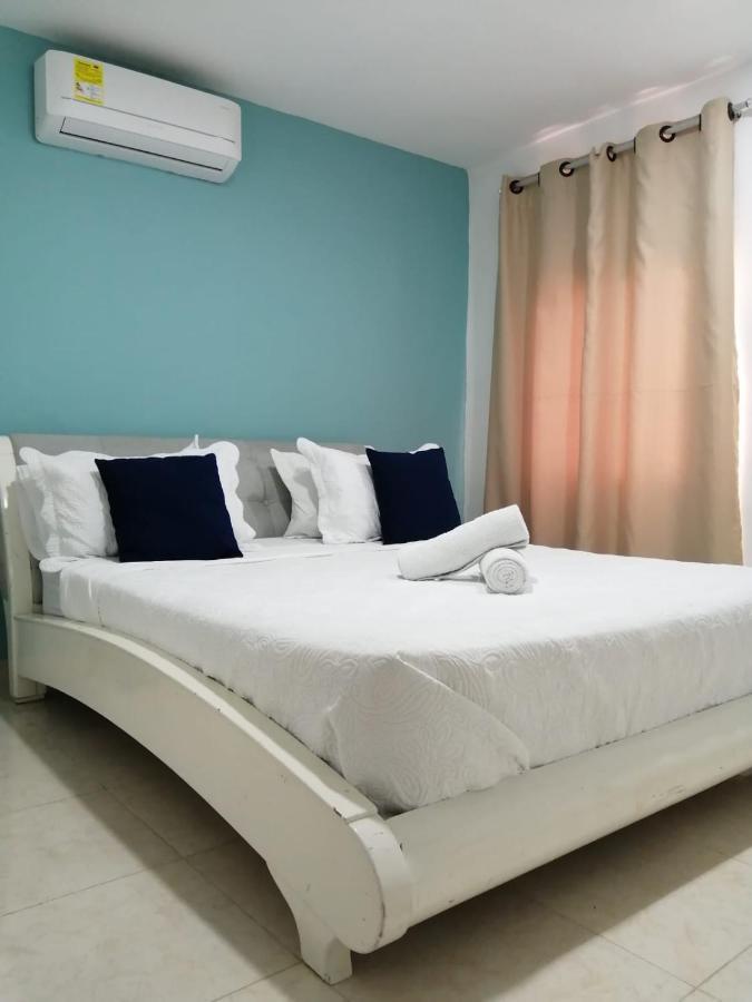 Albergue Cc House Cartagena