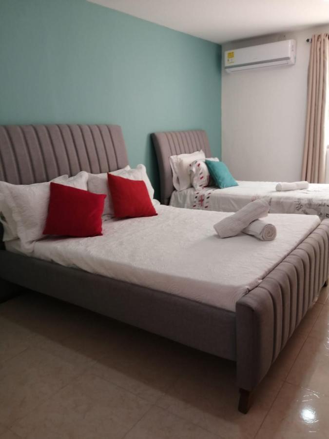 Albergue Cc House Cartagena