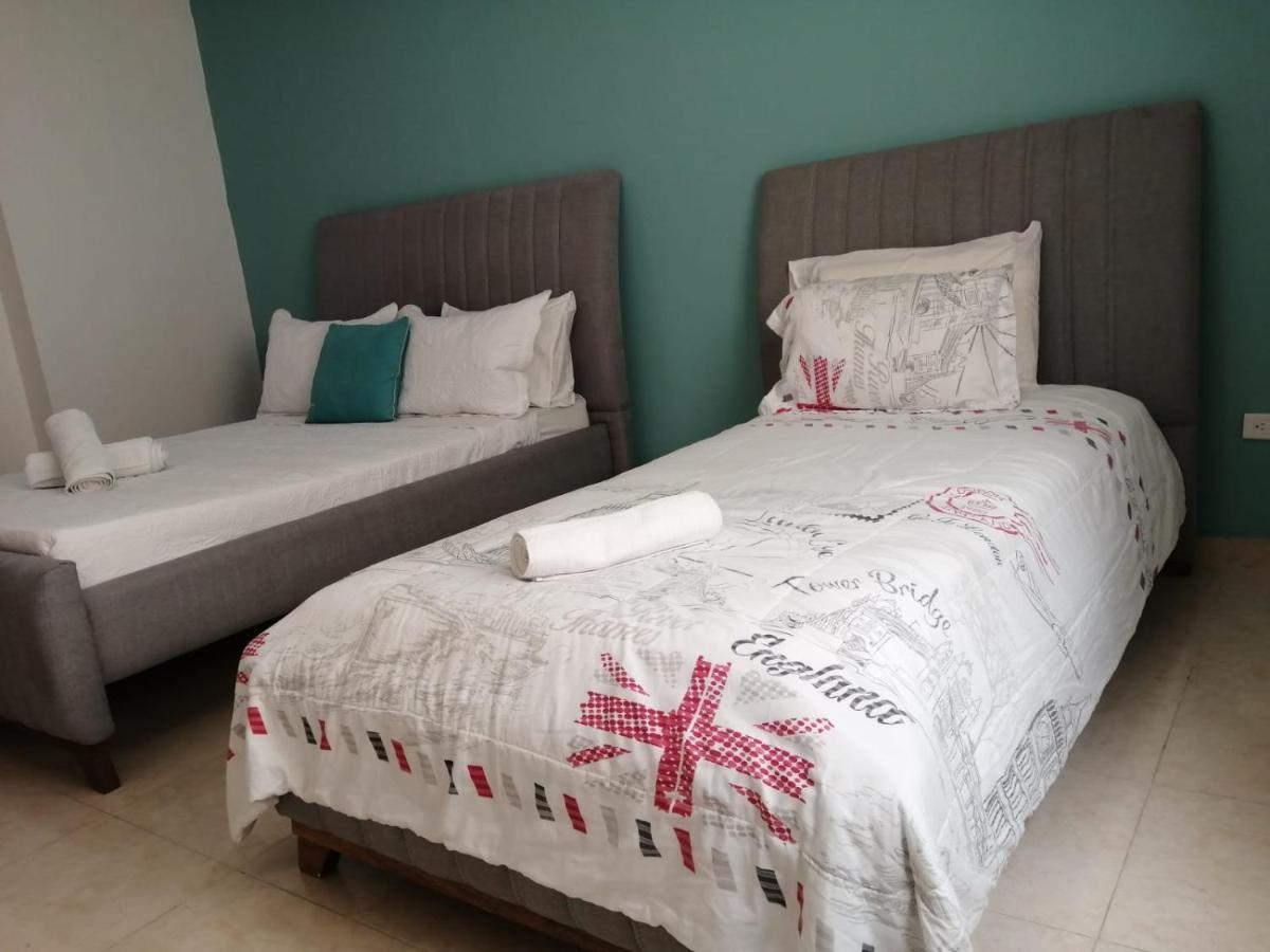 Albergue Cc House