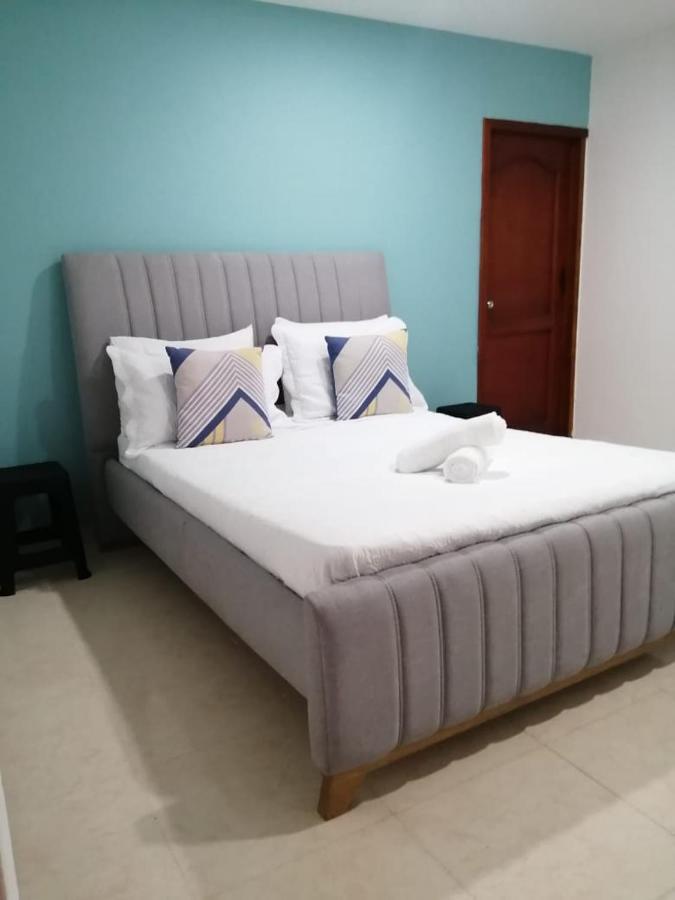Albergue Cc House