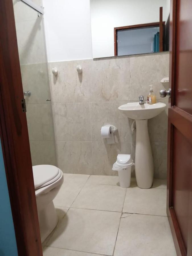 Albergue Cc House
