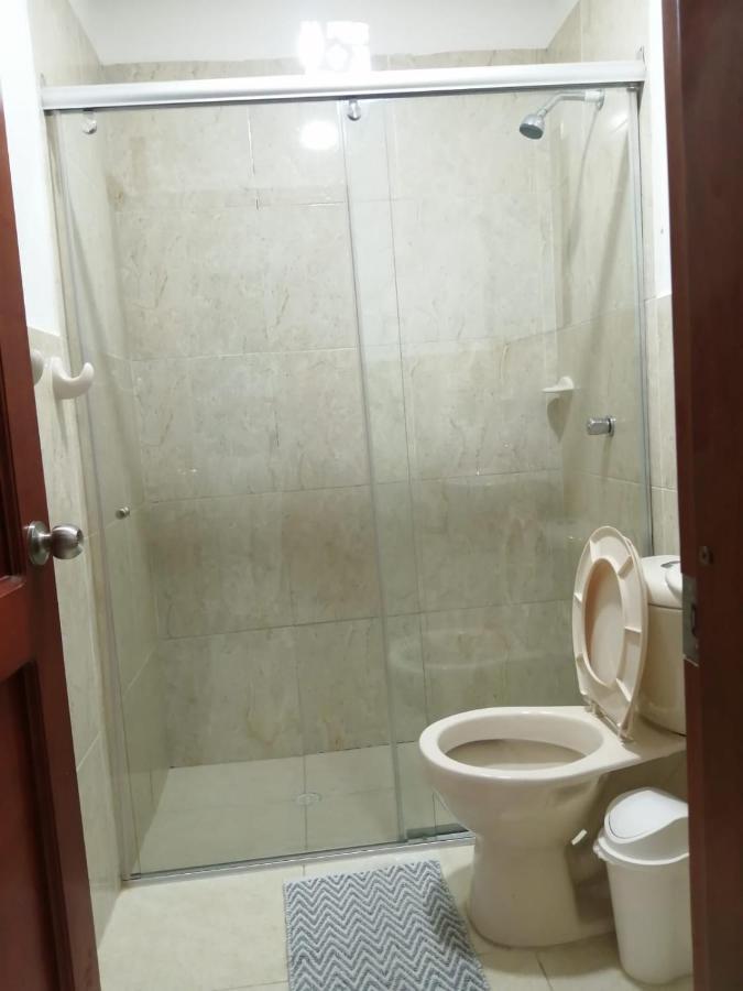 Albergue Cc House Cartagena