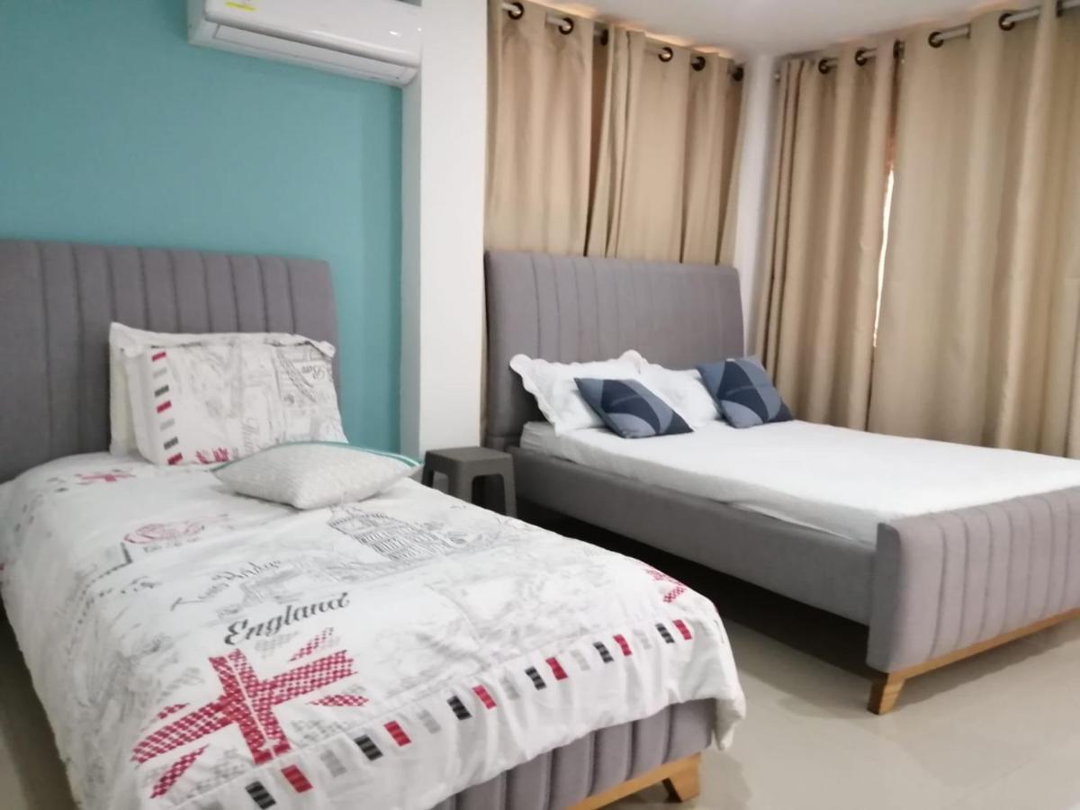 Cc House Albergue Cartagena