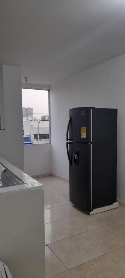Hogar Dulce Hogar Apartment Cartagena