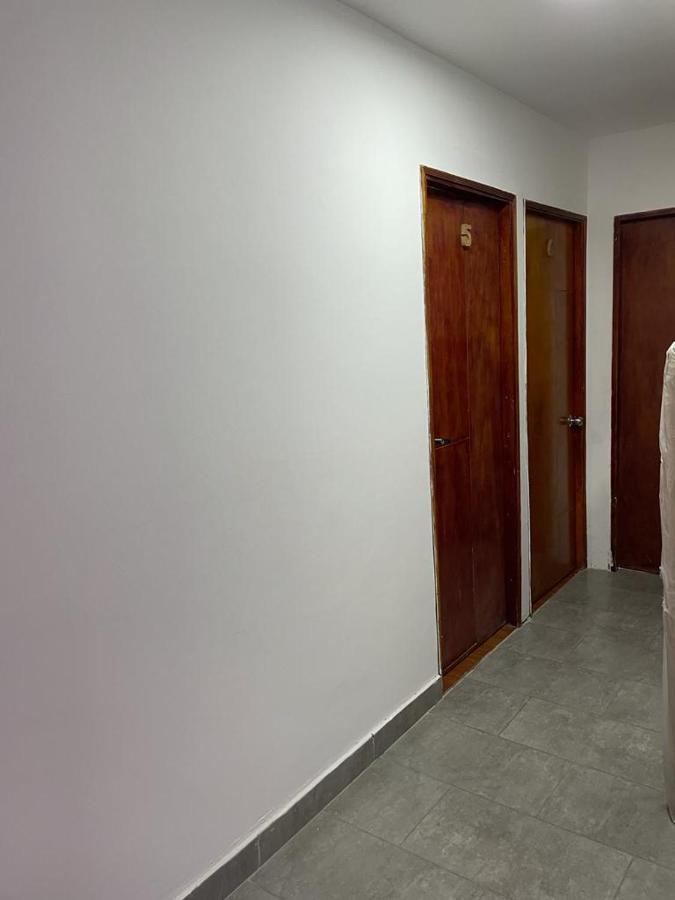 Hospedagem domiciliar Casa Vecchio *