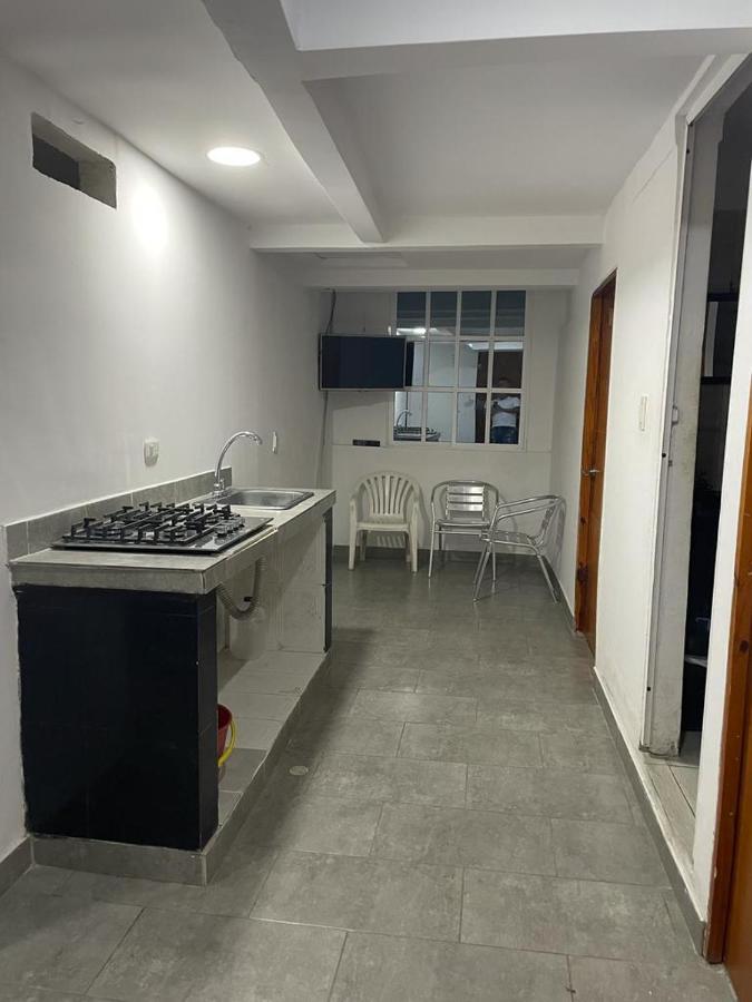 Hospedagem domiciliar Casa Vecchio *