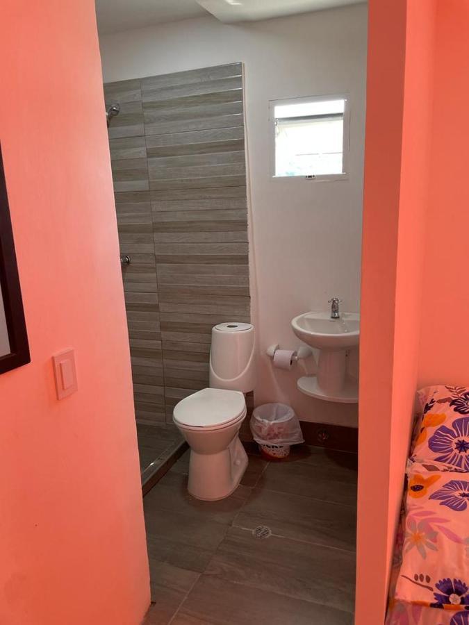 Hospedagem domiciliar Casa Vecchio *