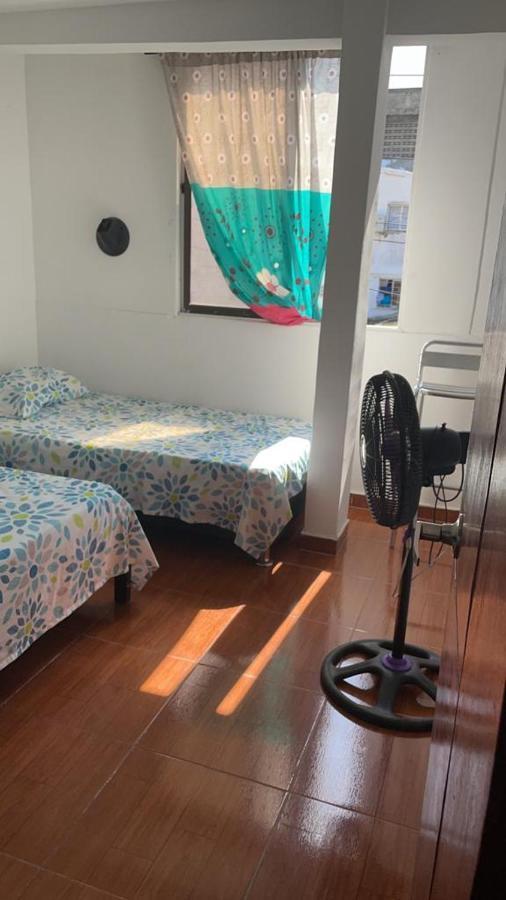 Casa Vecchio Hospedagem domiciliar