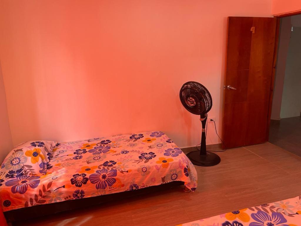 Casa Vecchio Hospedagem domiciliar Cartagena