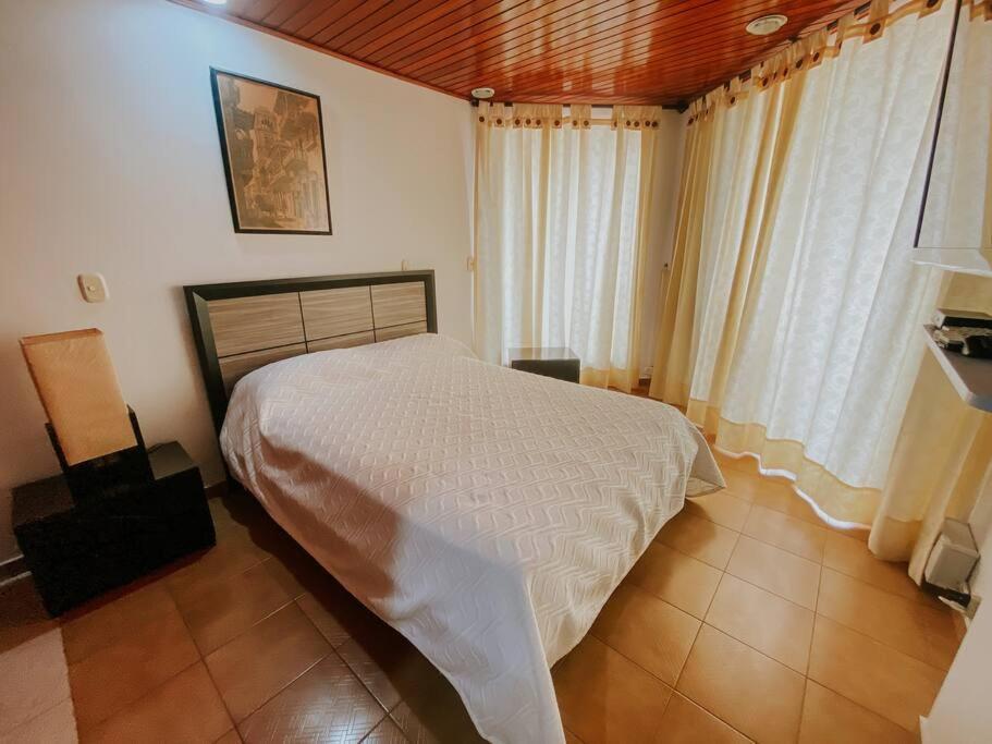 Amazing In Cartagena, Colombia Apartment Cartagena