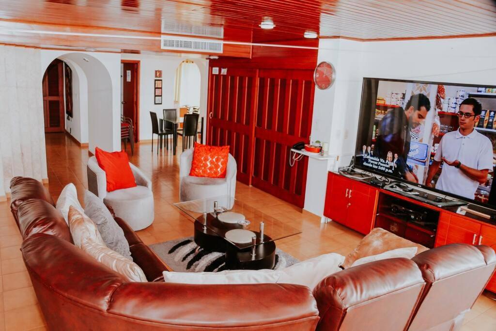 Apartment Amazing In Cartagena, Colombia *