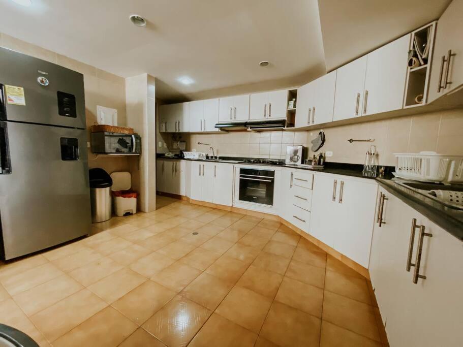 Amazing In Cartagena, Colombia Apartment