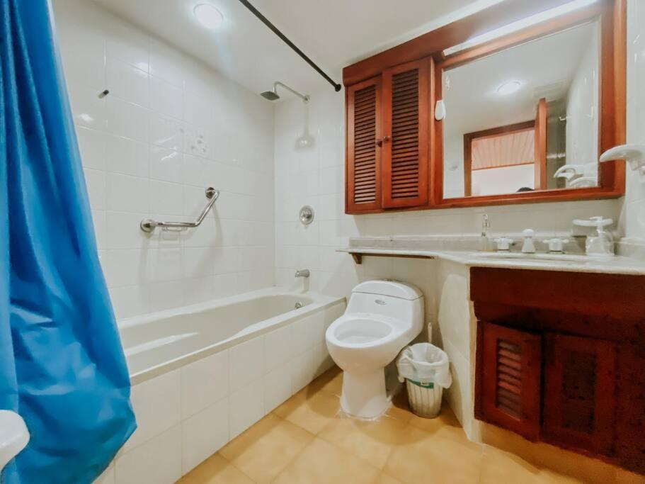 Apartment Amazing In Cartagena, Colombia