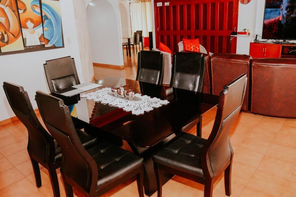 Amazing In Cartagena, Colombia Apartment