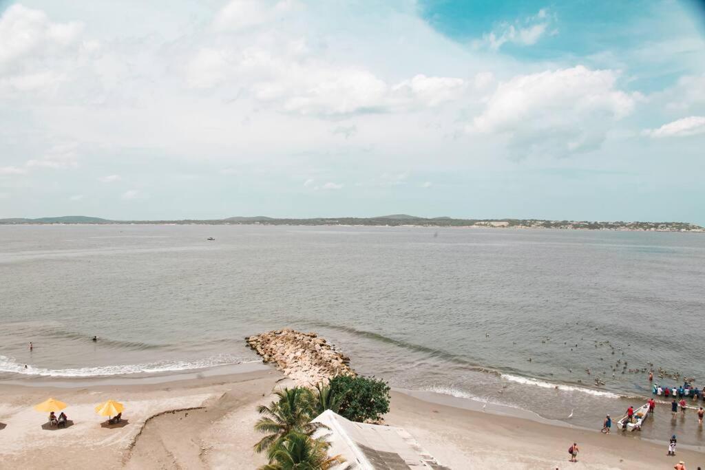 Apartment Amazing In Cartagena, Colombia