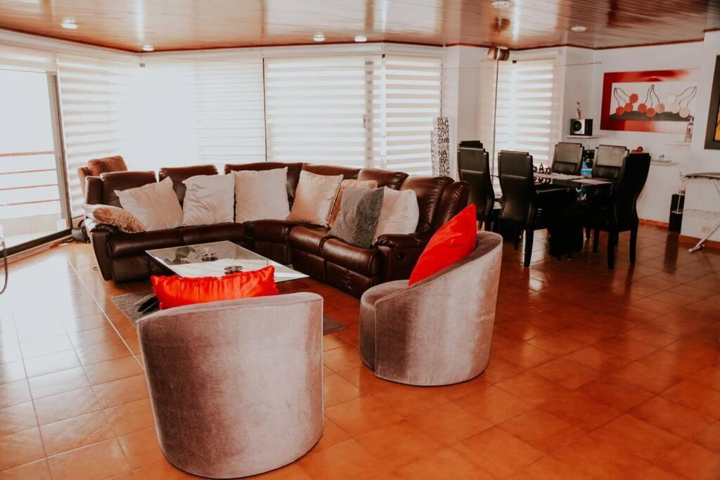 Apartment Amazing In Cartagena, Colombia *