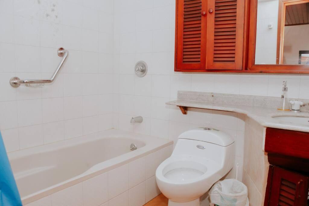 Amazing In Cartagena, Colombia Apartment