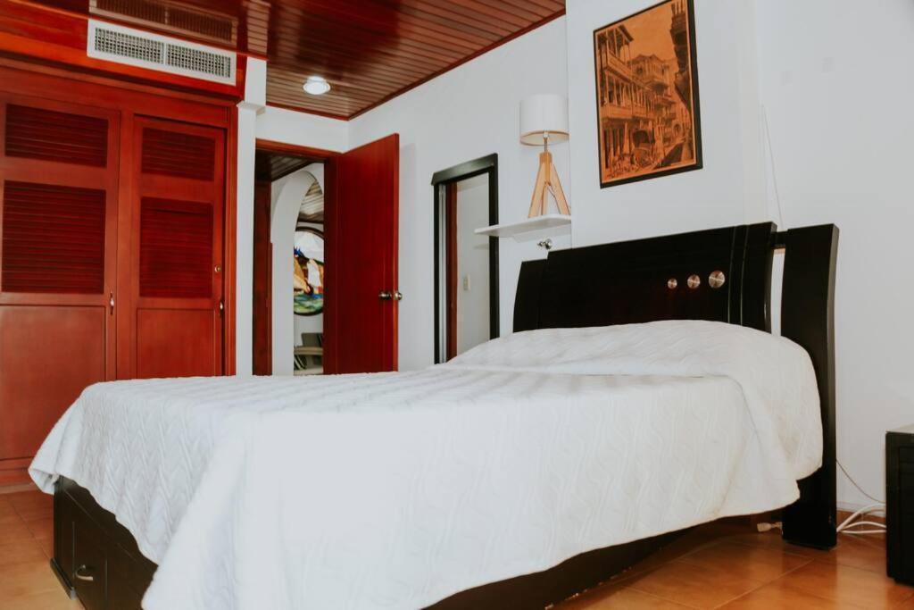 Amazing In Cartagena, Colombia Apartment *