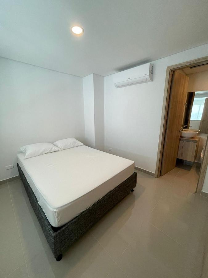 Confortable Apartamento Marbella Apartment Cartagena