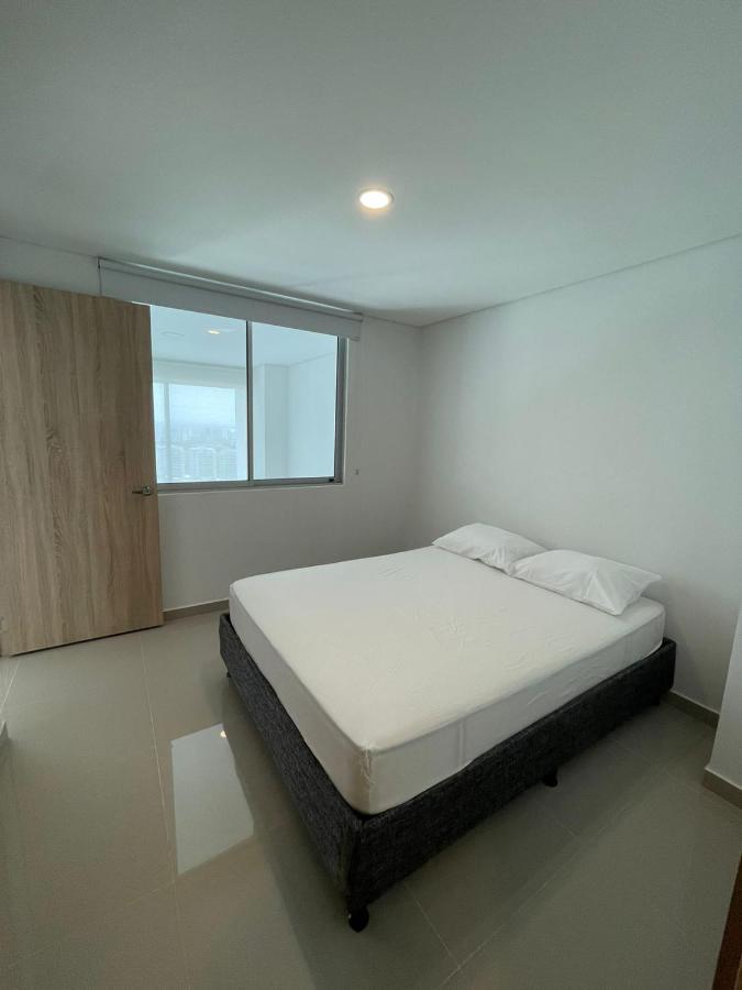Confortable Apartamento Marbella Apartment Cartagena