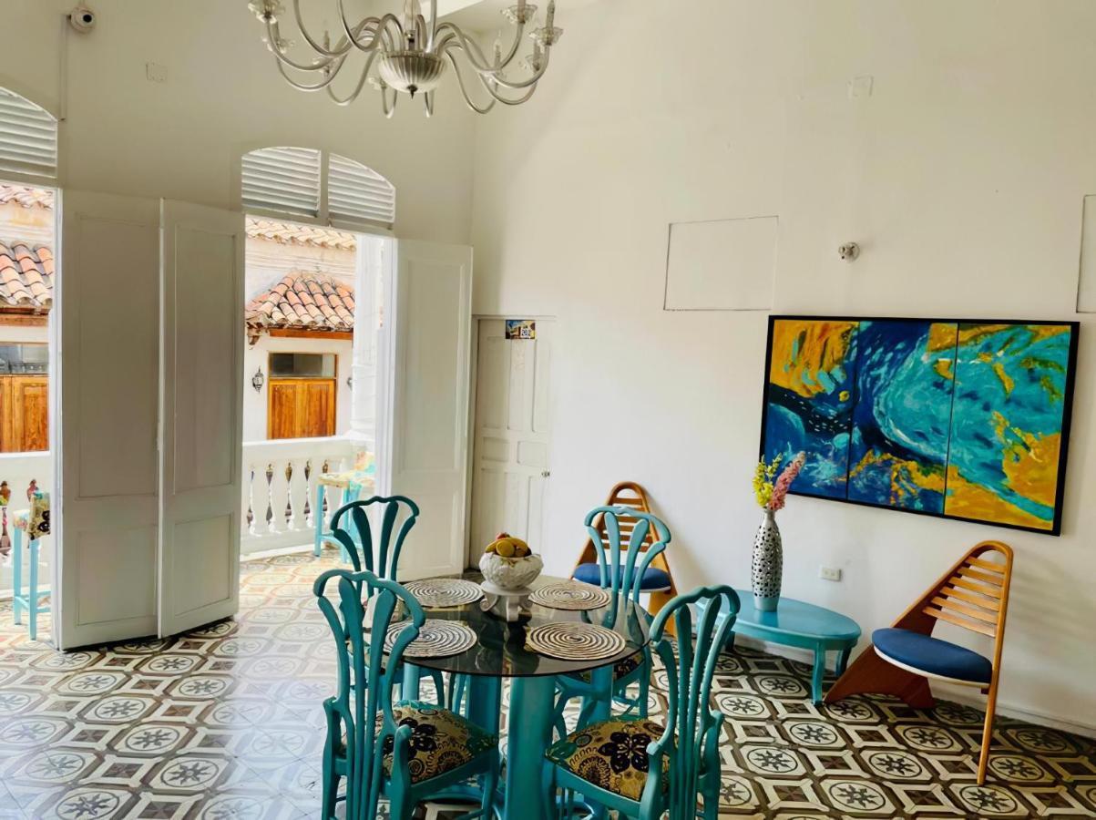 Guest house Badillo Sv