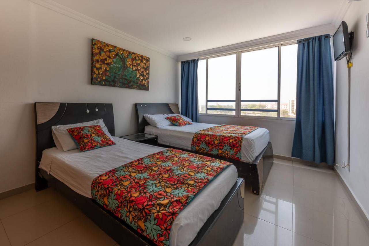 Bw Apartment Cartagena