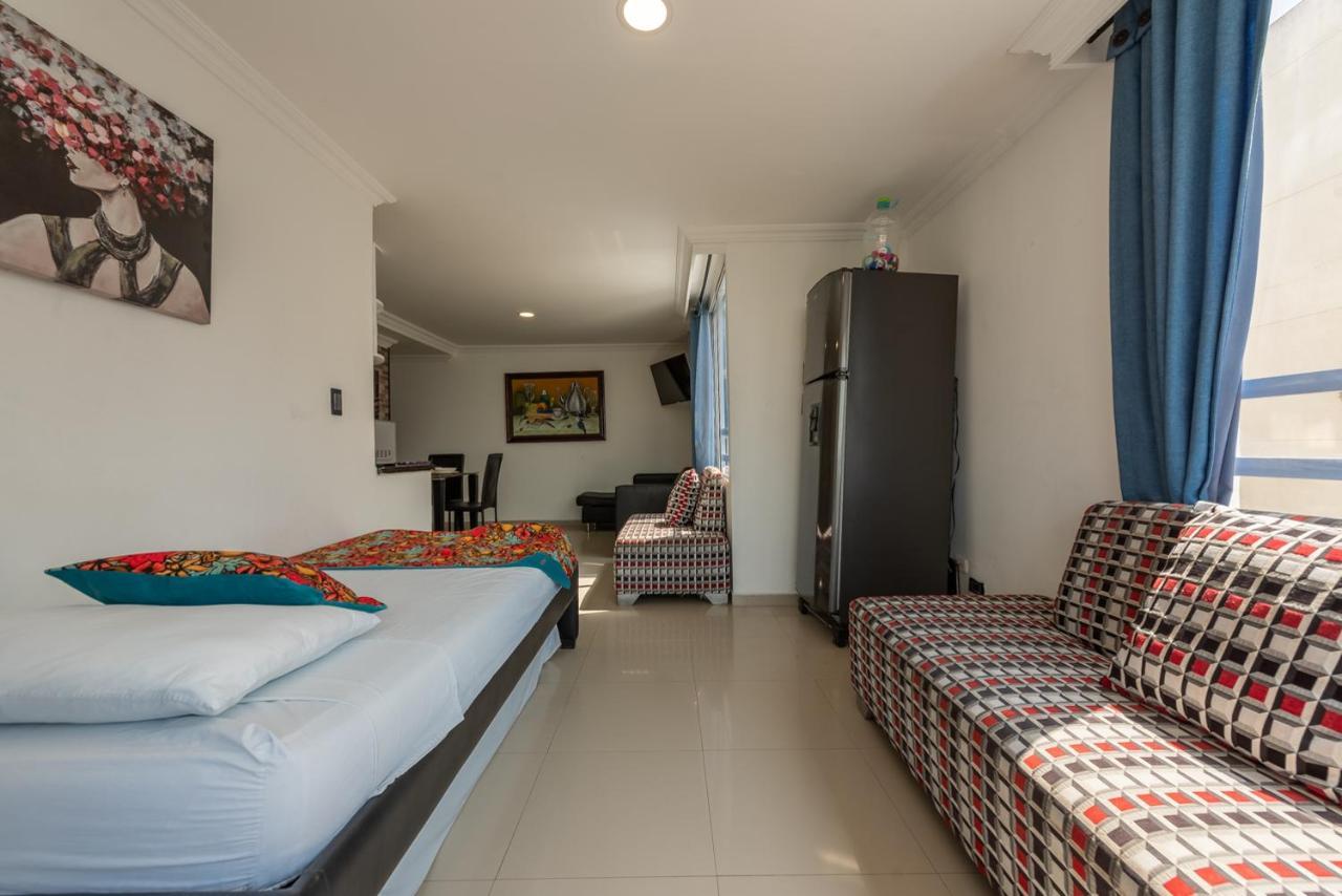 Bw Apartment Cartagena