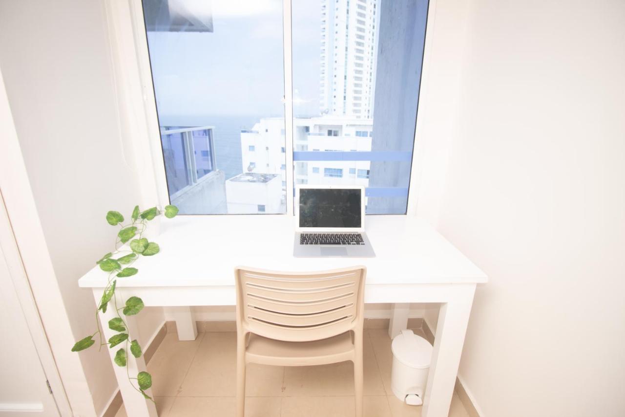 Apartment Riviera Tropical - Livin Colombia Cartagena