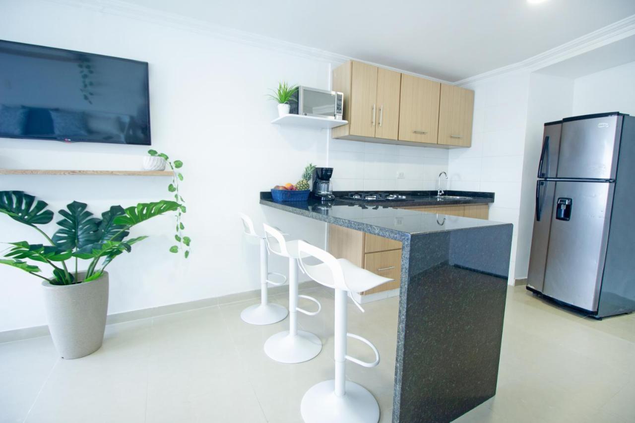 Apartment Riviera Tropical - Livin Colombia