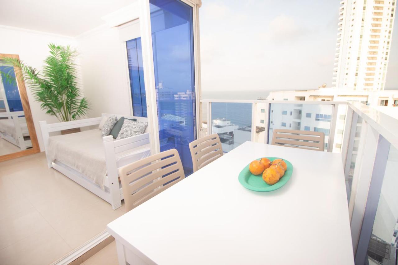 Riviera Tropical - Livin Colombia Apartment *