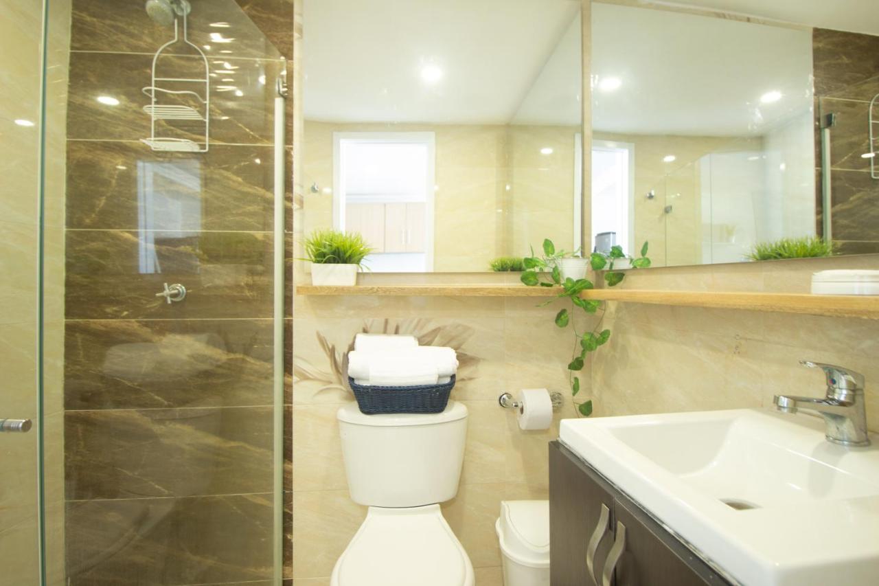 Riviera Tropical - Livin Colombia Apartment *