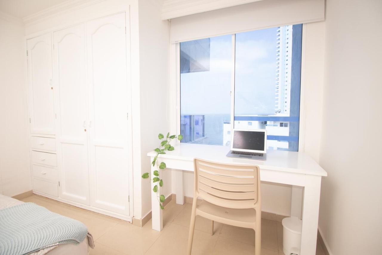 Apartment Riviera Tropical - Livin Colombia Cartagena