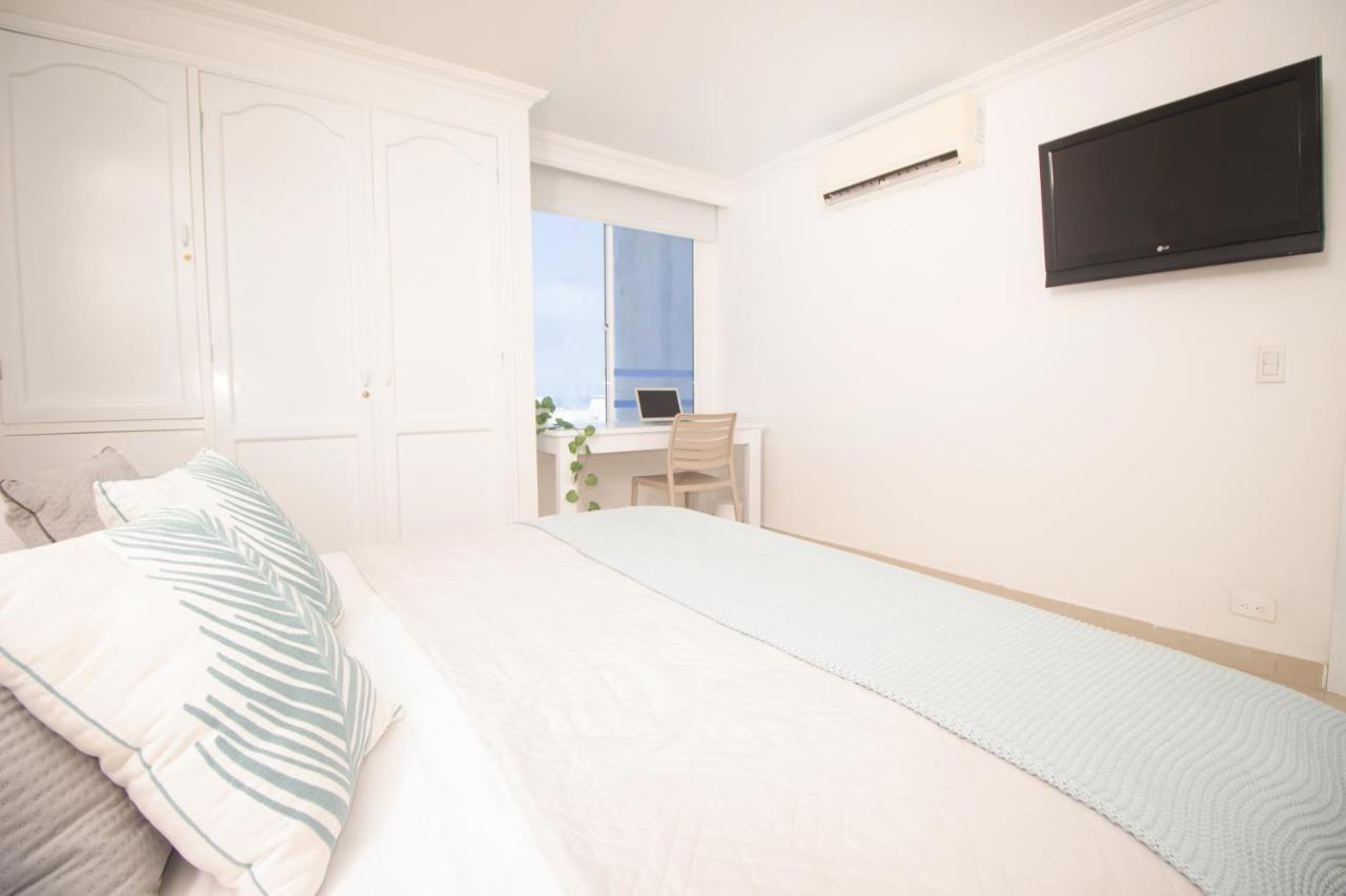 Riviera Tropical - Livin Colombia Apartment Cartagena