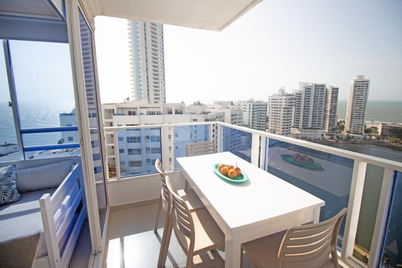 Apartment Riviera Tropical - Livin Colombia Cartagena