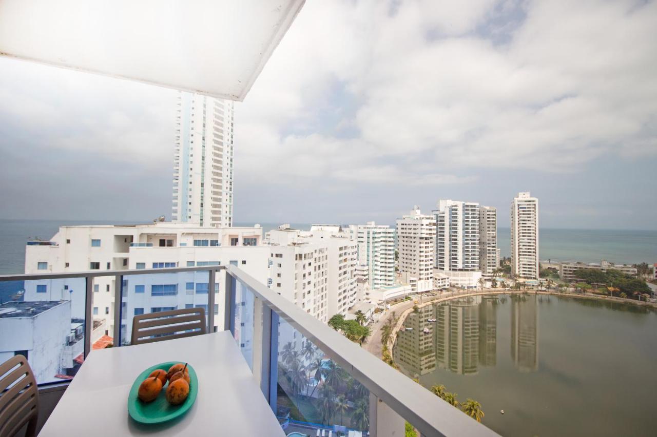 Riviera Tropical - Livin Colombia Apartment *