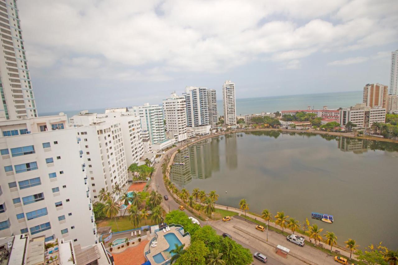 Apartment Riviera Tropical - Livin Colombia Cartagena
