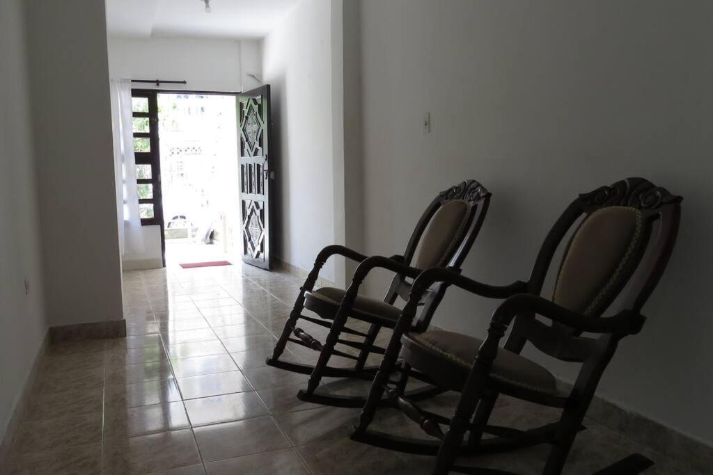 Amplio Y Comodo Apartamento En Cartagena