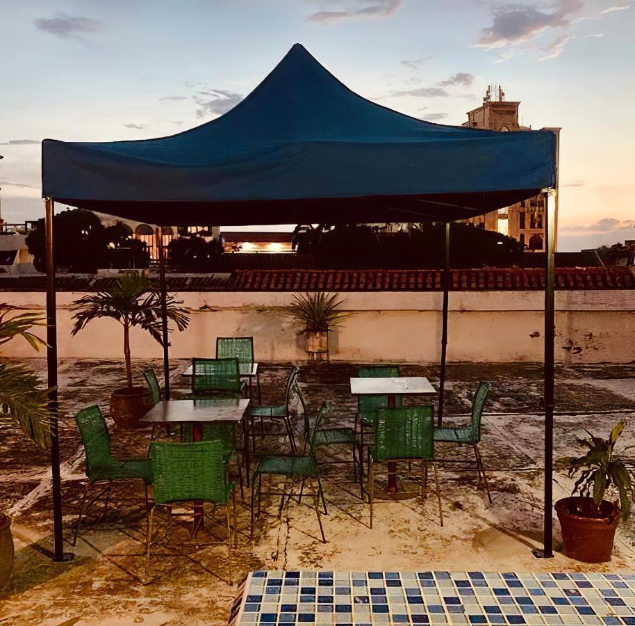 Badillo Sv Guest house Cartagena