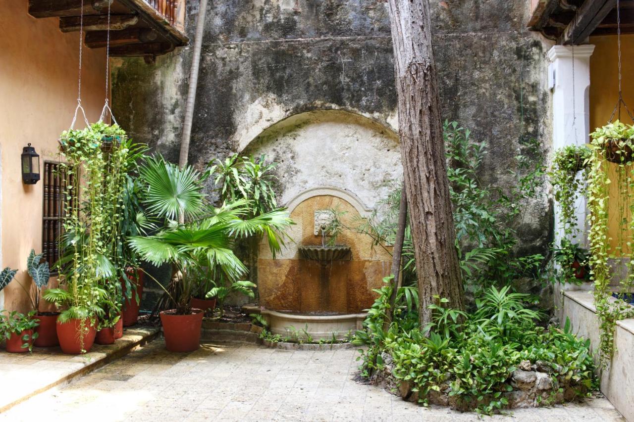 Holiday home Casa Baloco Cartagena