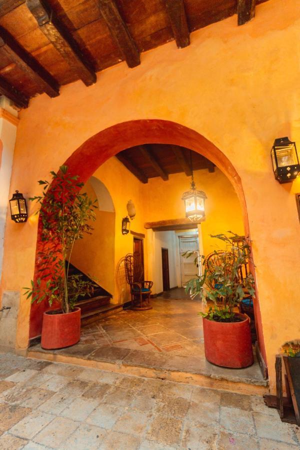 Casa Baloco Holiday home Cartagena