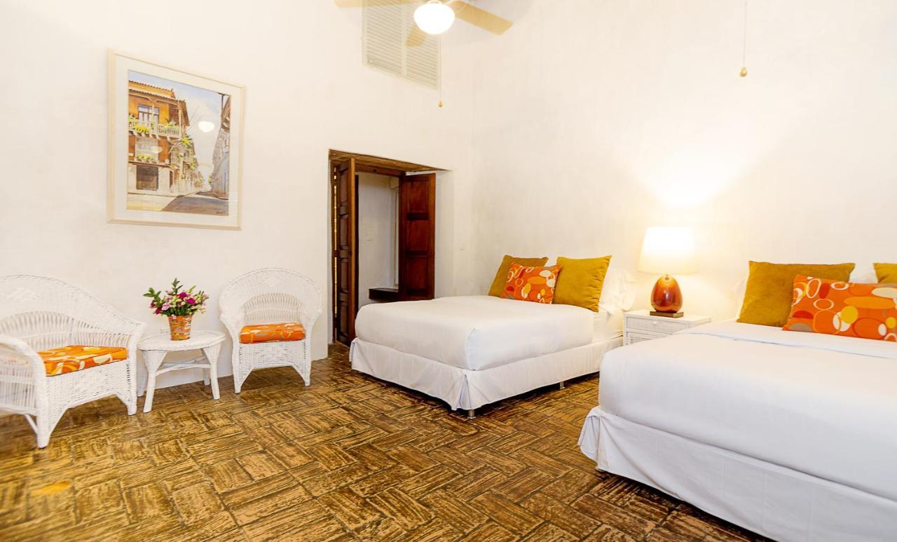 Casa Baloco Holiday home