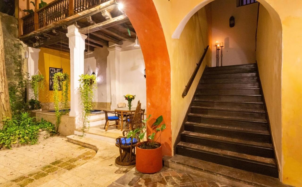 Casa Baloco Holiday home *