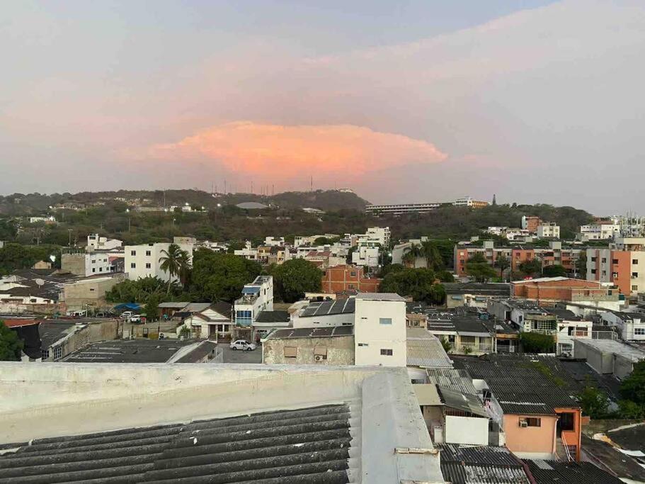 Loft Entero Cerca Al Centro Historico De