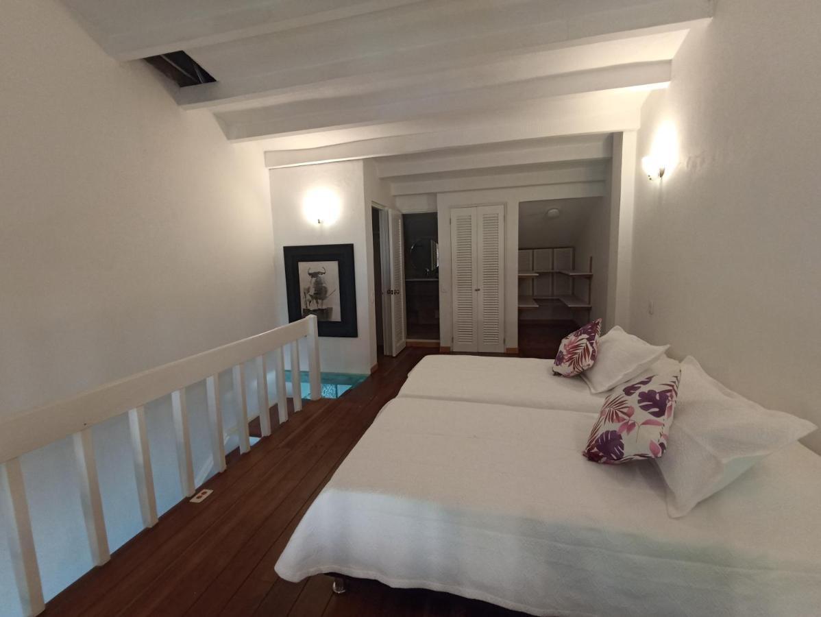 Lindo Y Comodo Apartamento Frente Al Mar En El Mejor Sitio Del Centro Historico De * Cartagena