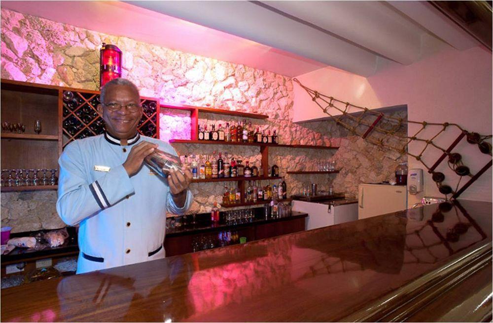 Hotel Dann Cartagena
