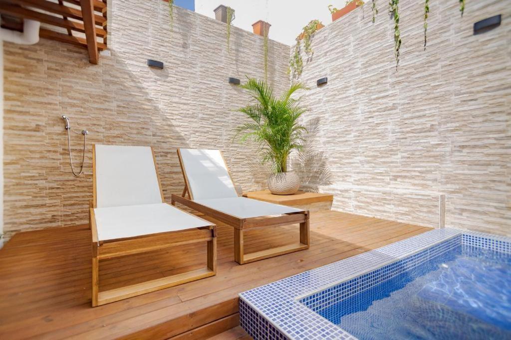 Holiday home Casa Marta By Soho Cartagena