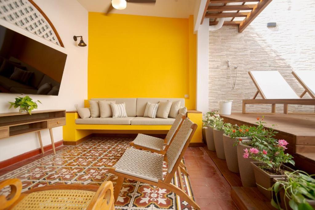 Casa Marta By Soho Holiday home *