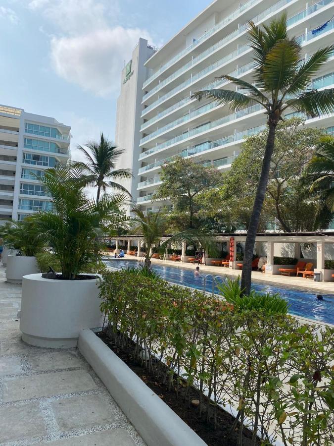 Apartamento Morros 3 Piso 2 Cartagena
