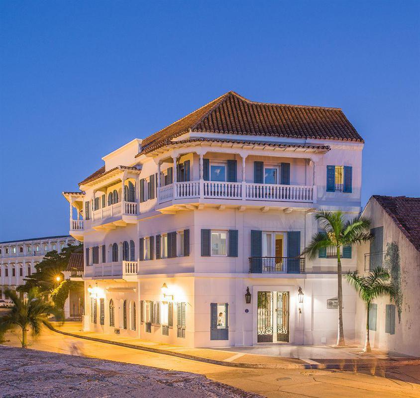 Hotel Boutique Bovedas De Santa Clara By Accor